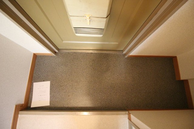 【玄関】 | ソルトバレイ