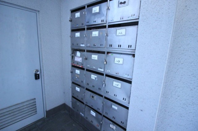 【その他共用部分】 | ソルトバレイ