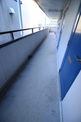 【その他共用部分】 | ソルトバレイ