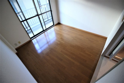 【洋室】 | ソルトバレイ