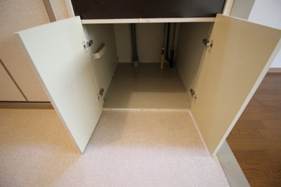 【キッチン】 | ソルトバレイ