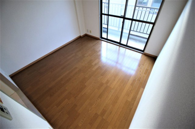 【洋室】 | ソルトバレイ