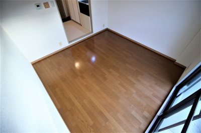 【洋室】 | ソルトバレイ