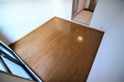 【洋室】 | ソルトバレイ