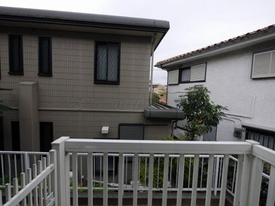 【展望】 | 鈴木法哲名瀬邸