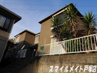 鈴木法哲名瀬邸の画像
