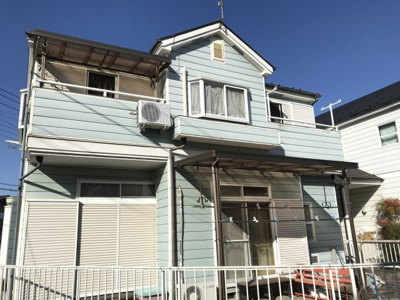 【外観】 | 藤岡市根岸の中古戸建