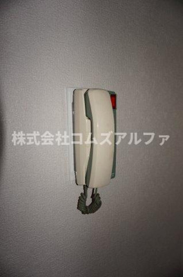 【セキュリティ】 | ライオンズマンション山下公園 | ライオンズマンション山下公園　インターホン