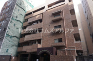 ライオンズマンション山下公園の画像