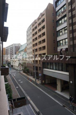 【展望】 | ライオンズマンション山下公園 | ライオンズマンション山下公園　眺望