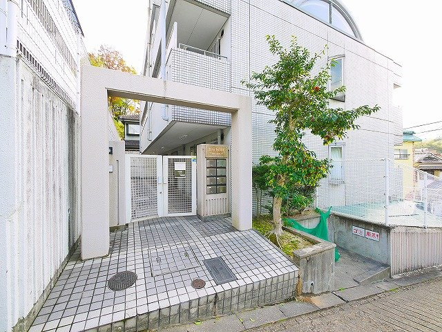 シティパレス21生駒俵口町パート1のその他共用部分