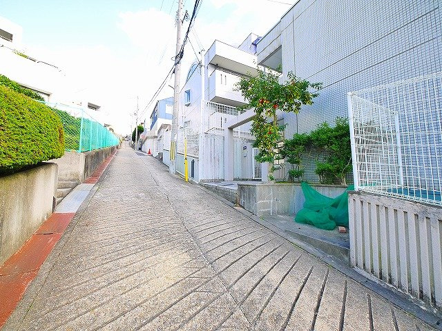 シティパレス21生駒俵口町パート1のその他共用部分