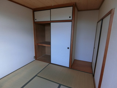 【内装】 | ロイヤルもずA棟