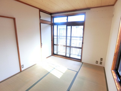 【内装】 | ロイヤルもずA棟