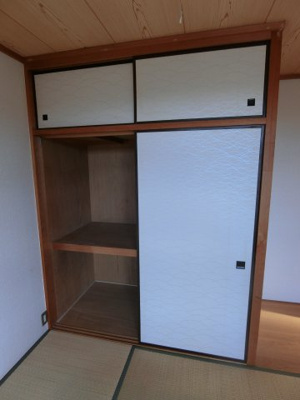 【収納】 | ロイヤルもずA棟