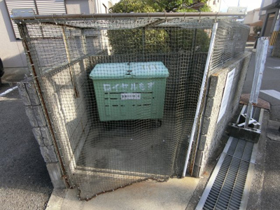 【その他共用部分】 | ロイヤルもずA棟