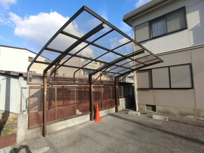 【その他共用部分】 | ロイヤルもずA棟