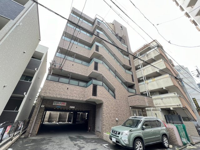 ステラ新栄 | 名古屋市の賃貸ならMy賃貸