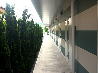 【エントランス】 | Rose