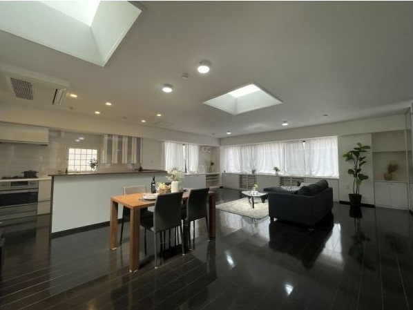 中央区日本橋蛎殻町２丁目の賃貸マンションのその他|リビング・家具等は付きません