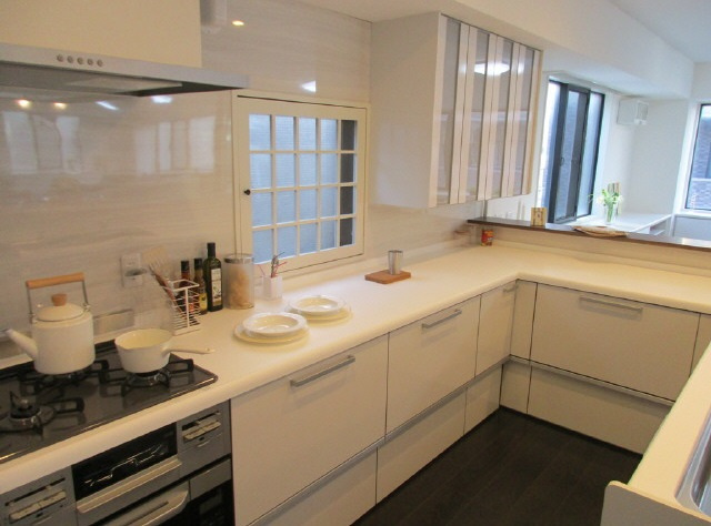 中央区日本橋蛎殻町２丁目の賃貸マンションのその他|キッチン・家具・家電等は付きません