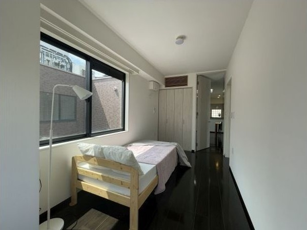 中央区日本橋蛎殻町２丁目の賃貸マンションのその他|洋室・家具等は付きません