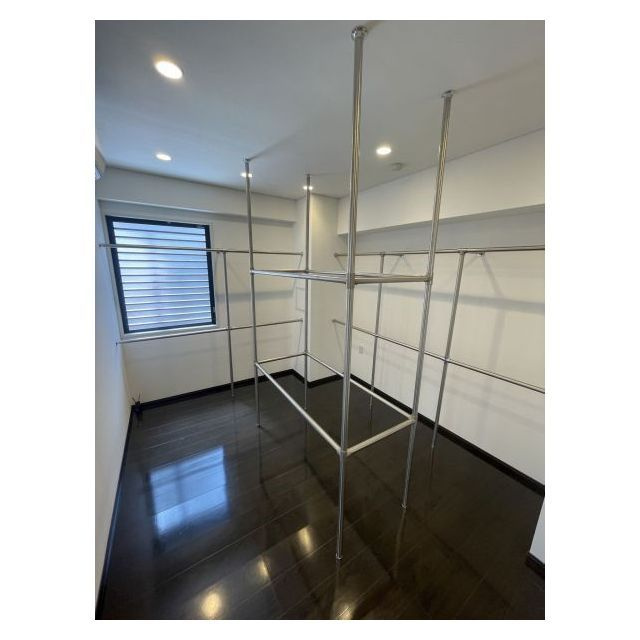 中央区日本橋蛎殻町２丁目の賃貸マンションのその他|ウォークインクローゼット