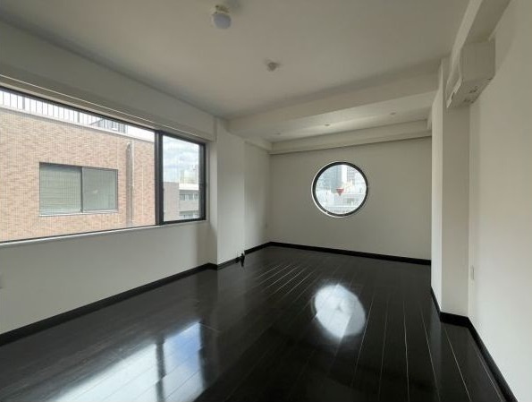 中央区日本橋蛎殻町２丁目の賃貸マンションのその他|洋室