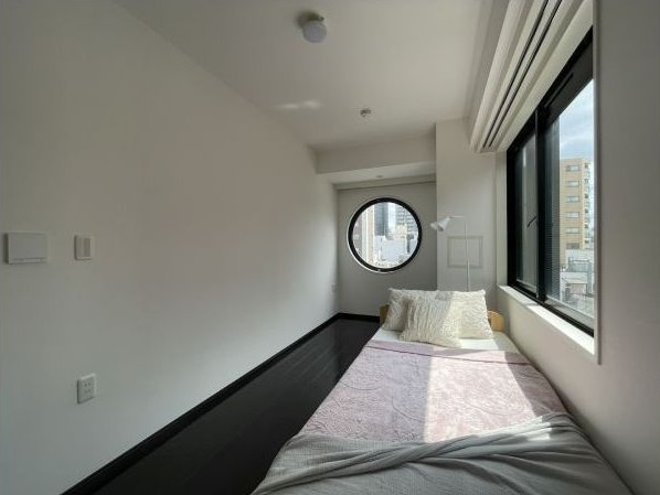 中央区日本橋蛎殻町２丁目の賃貸マンションのその他|洋室・家具等は付きません