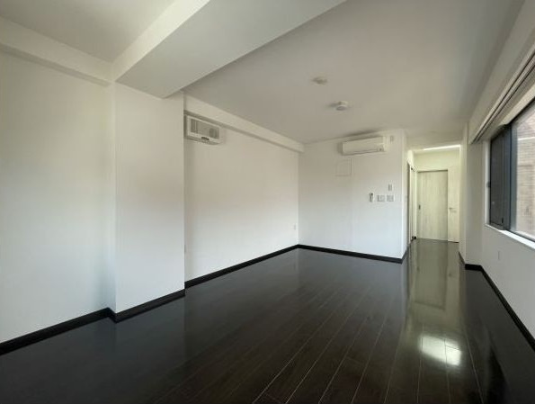 中央区日本橋蛎殻町２丁目の賃貸マンションの洋室