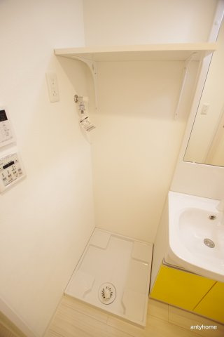 ビガーポリス300同心2　仲介手数料無料のその他
