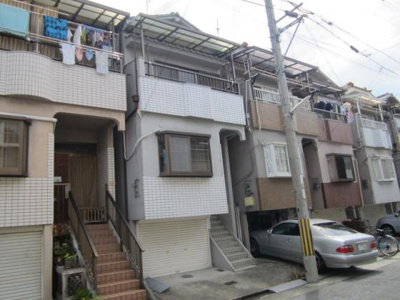 【外観】 | 伊達邸