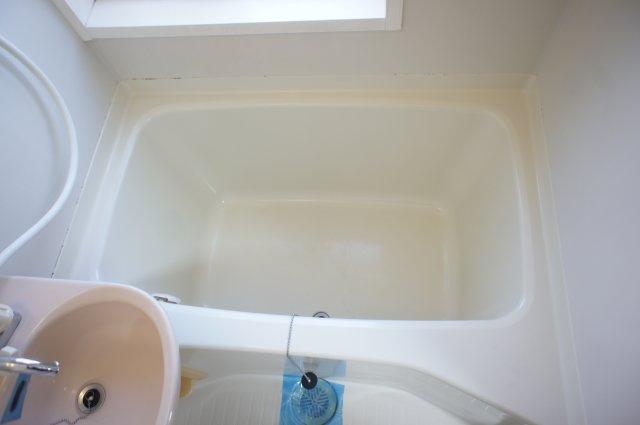 【浴室】 | パピルスハイツ | 日々の暮らしに欠かせないお風呂です