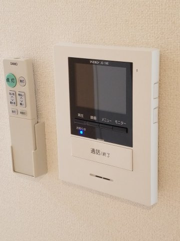 【セキュリティ】 | ヴェル・コート阪手