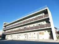 松井マンションの画像