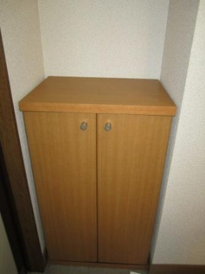【玄関】 | サンモールMR