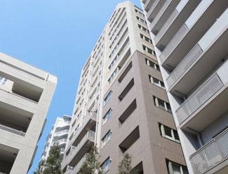 【外観】 | 【ヒルズ本駒込山の手台】分譲賃貸マンション