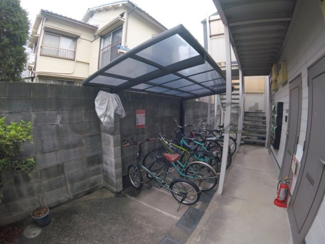 【その他共用部分】 | シティパル