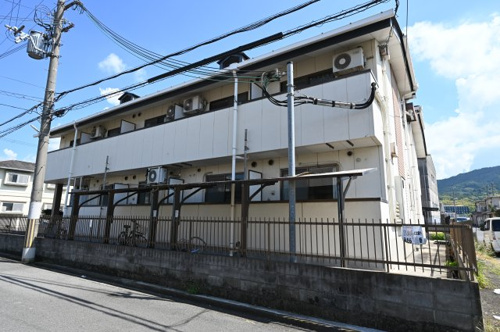 ルミエール山崎の画像