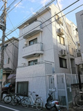 スカイコート小金井の画像