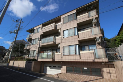 【外観】 | パークヒルズ41