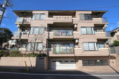 【外観】 | パークヒルズ41