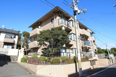 【外観】 | パークヒルズ41