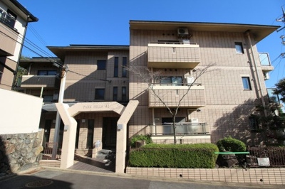 【外観】 | パークヒルズ41