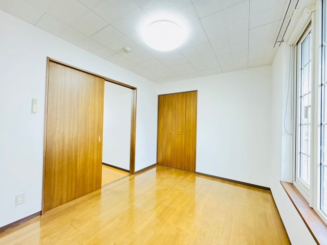 【寝室】 | 【CP対象】パルテール発寒 | 落ち着いて過ごせるお部屋なので、寝室にいかがでしょうか