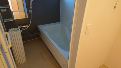 【浴室】 | モーントシャイン