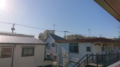 【展望】 | モーントシャイン