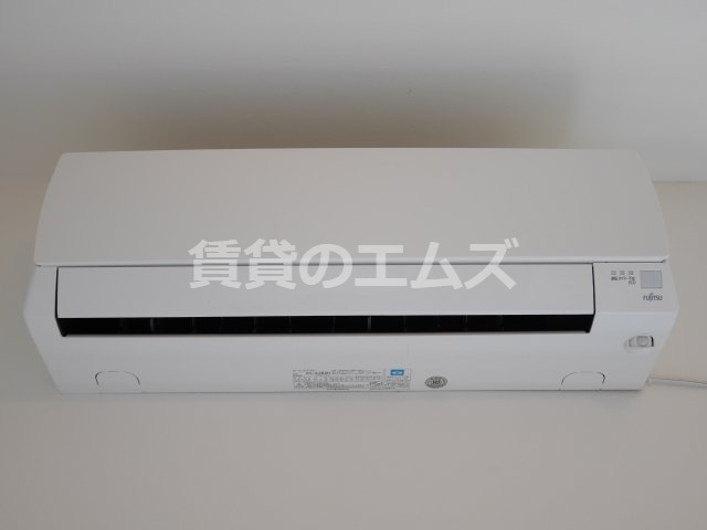 【設備】 | la luce | la luceのエアコン