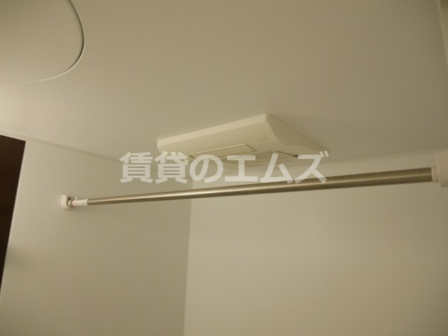 【浴室】 | la luce | la luceの浴室乾燥機