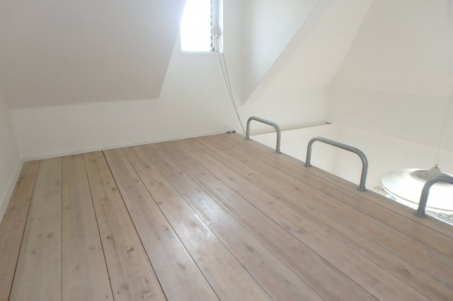 クレア白楽の寝室|他のお部屋の参考写真となります。